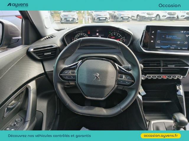 Peugeot 2008 image 3