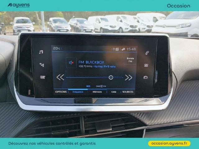 Peugeot 2008 image 5