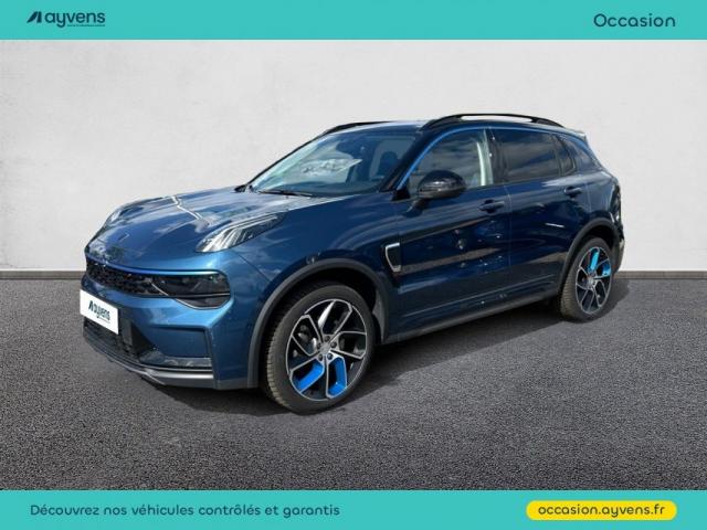 Lynk & Co