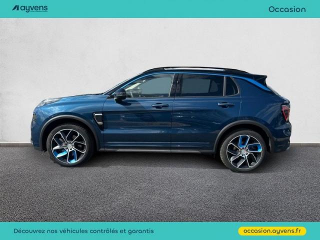Lynk & Co 01 image 9