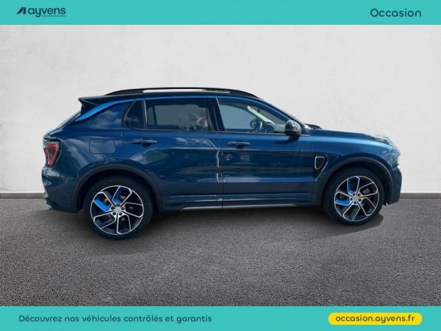Lynk & Co 01 image 4