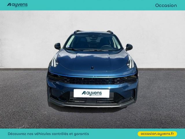 Lynk & Co 01 image 1
