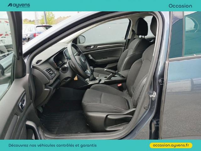 Renault Mégane image 7