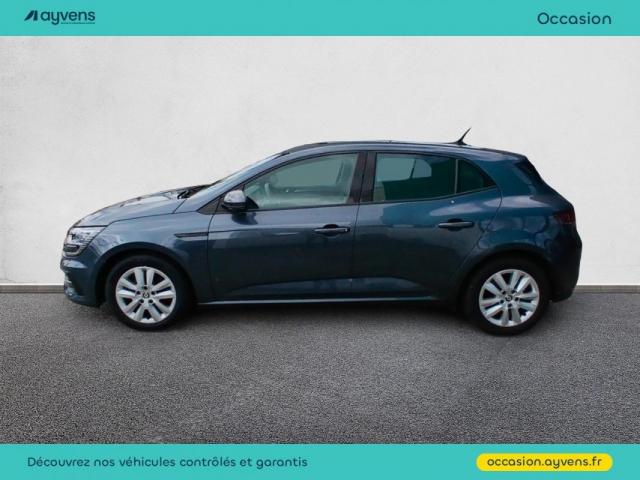 Renault Mégane image 3