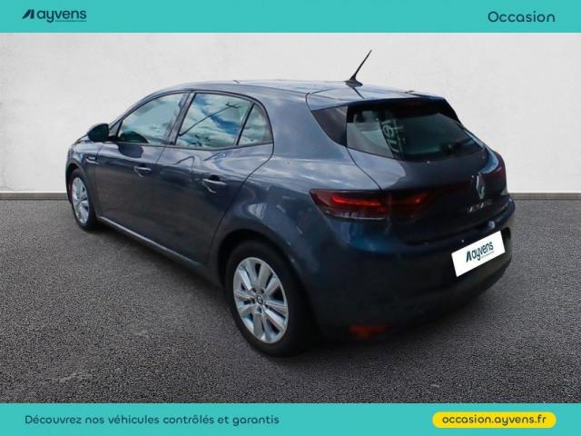 Renault Mégane image 2