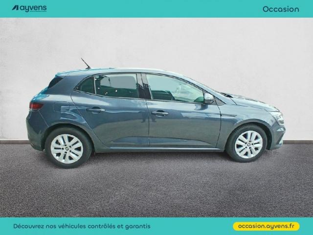 Renault Mégane image 8