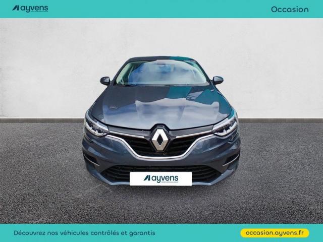 Renault Mégane image 1