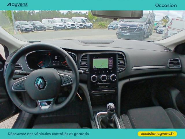 Renault Mégane image 9