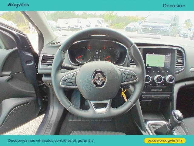 Renault Mégane image 5