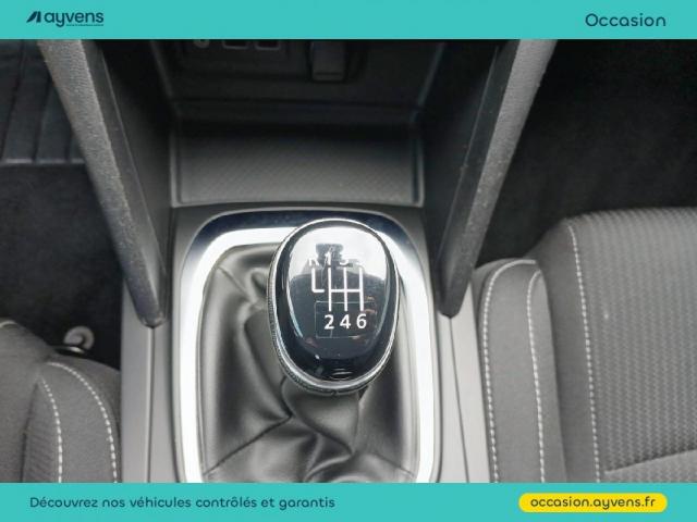 Renault Mégane image 4