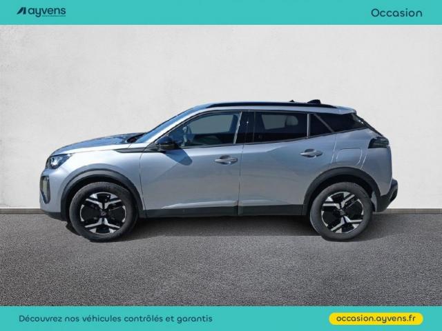 Peugeot 2008 image 3