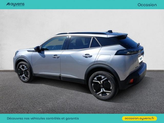Peugeot 2008 image 1
