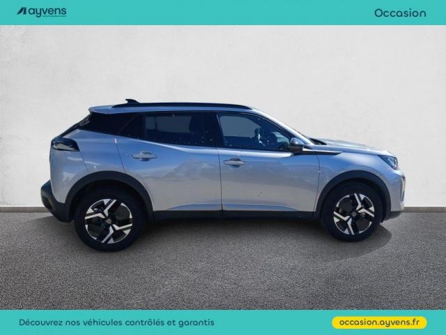 Peugeot 2008 image 8
