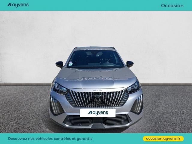 Peugeot 2008 image 6