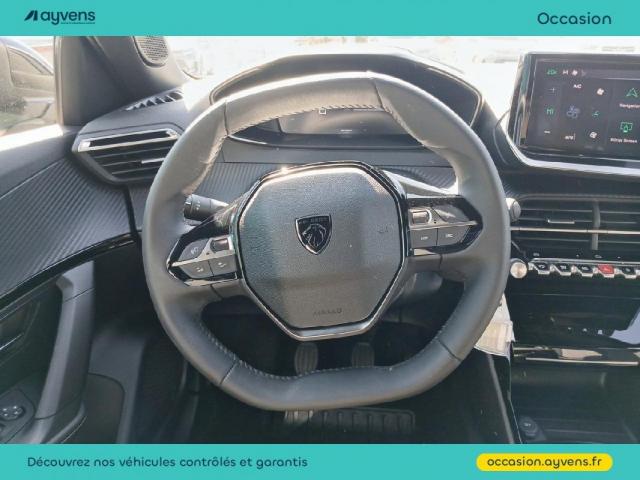 Peugeot 2008 image 5
