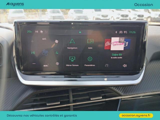 Peugeot 2008 image 4