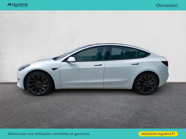 Tesla Model 3 image 8