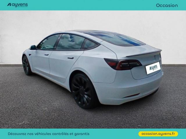 Tesla Model 3 image 3