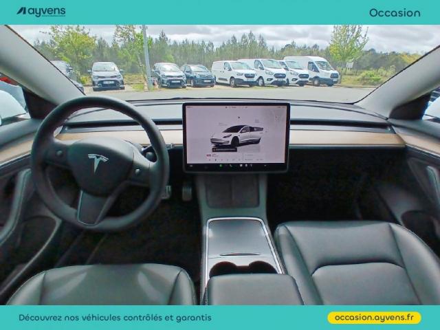 Tesla Model 3 image 5