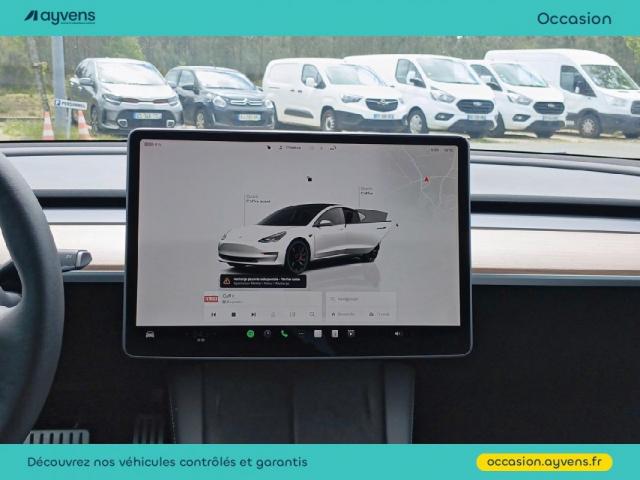 Tesla Model 3 image 7