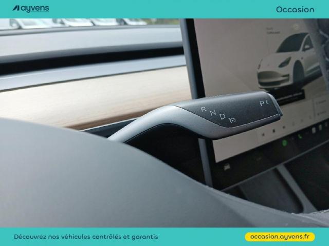 Tesla Model 3 image 1