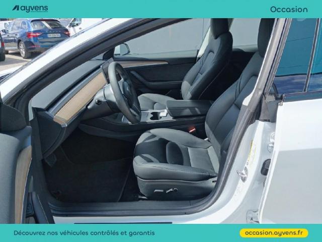 Tesla Model 3 image 2