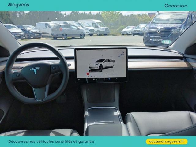 Tesla Model 3 image 9