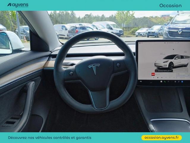 Tesla Model 3 image 1