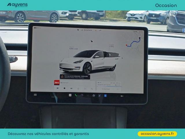 Tesla Model 3 image 6