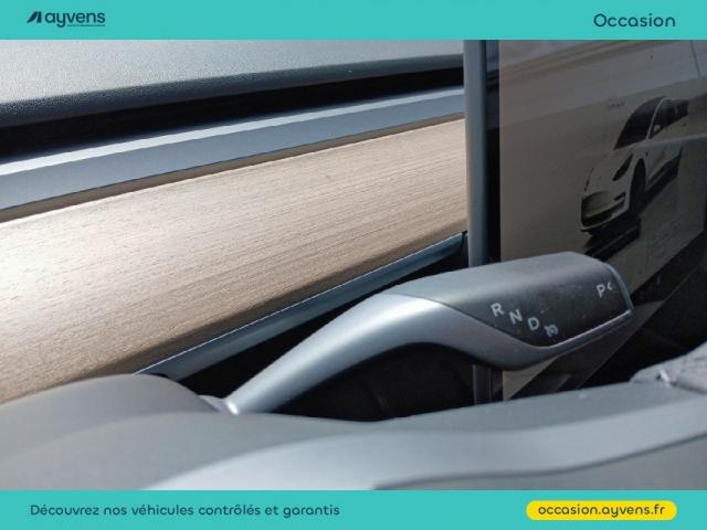 Tesla Model 3 image 7