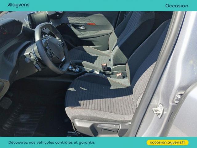 Peugeot 2008 image 2
