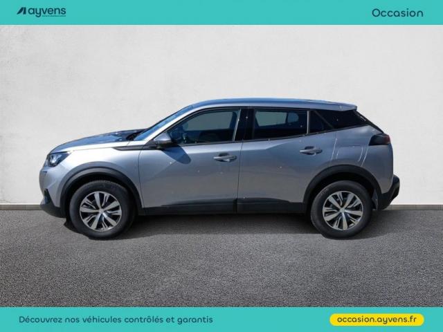 Peugeot 2008 image 6