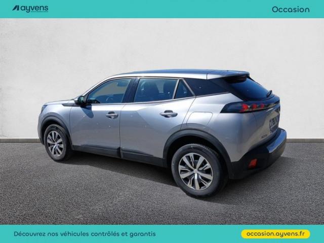 Peugeot 2008 image 9