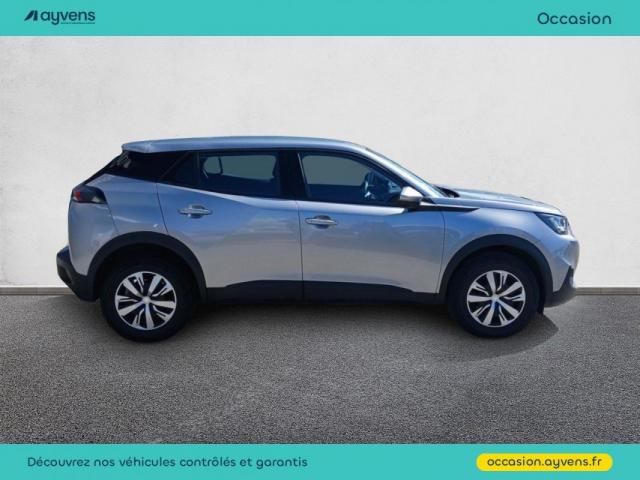 Peugeot 2008 image 3
