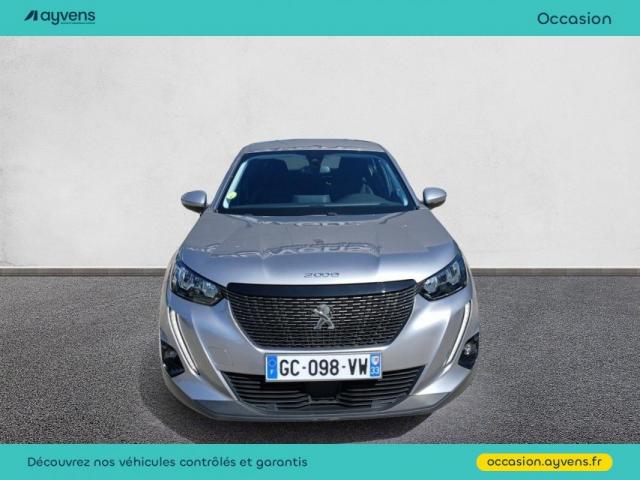 Peugeot 2008 image 4