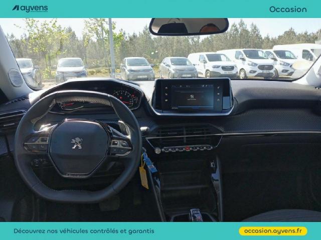 Peugeot 2008 image 7