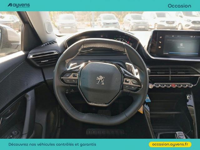 Peugeot 2008 image 5