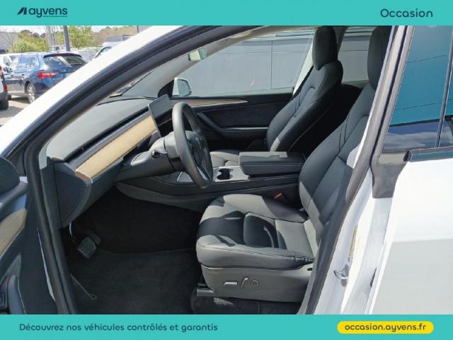 Tesla Model Y image 1