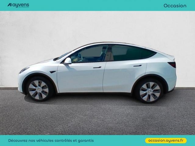 Tesla Model Y image 3