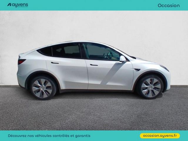 Tesla Model Y image 2