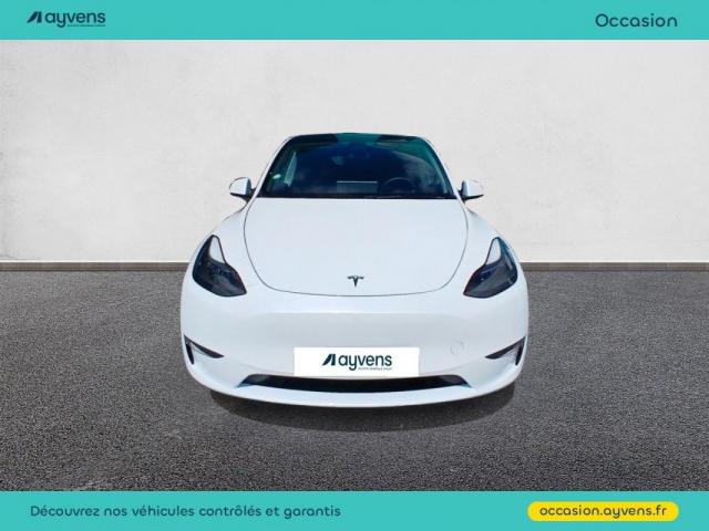 Tesla Model Y image 7