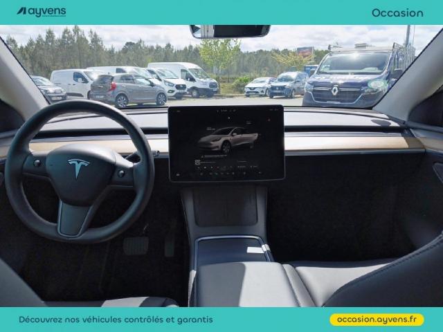 Tesla Model Y image 5