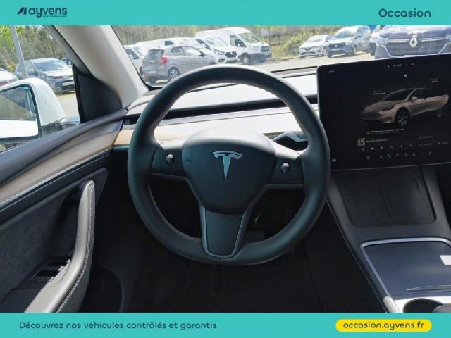 Tesla Model Y image 4