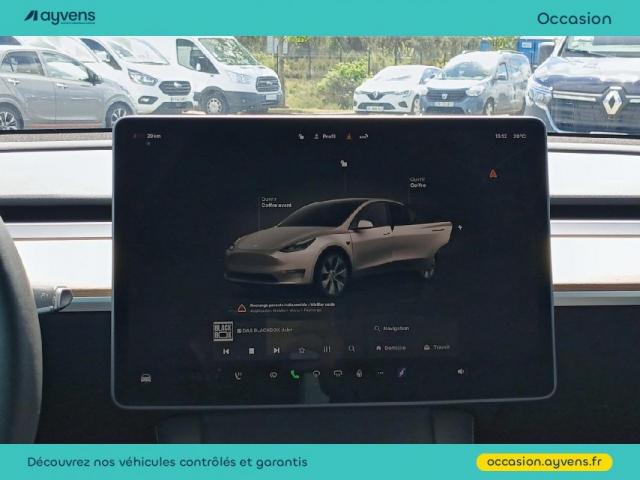 Tesla Model Y image 6