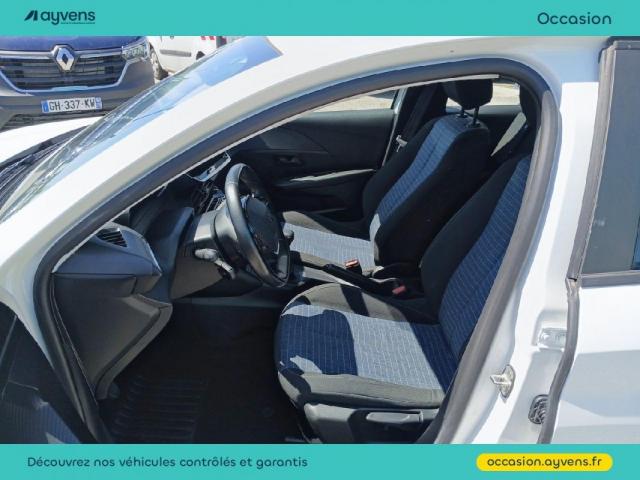 Peugeot 208 image 7