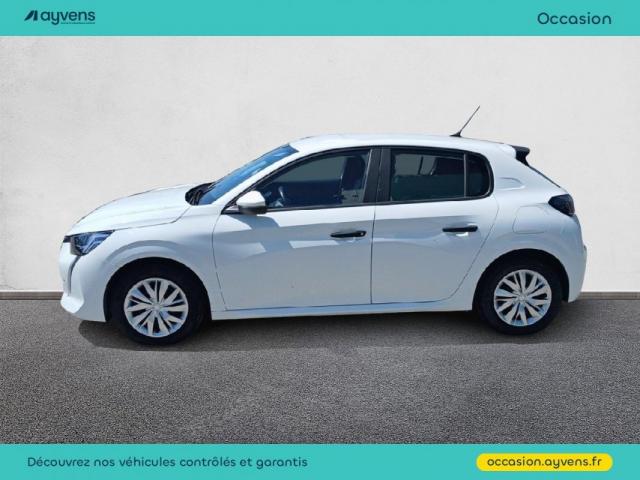 Peugeot 208 image 9