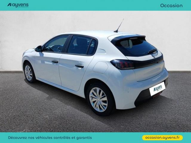 Peugeot 208 image 6