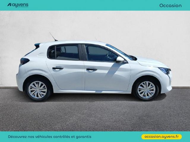 Peugeot 208 image 4