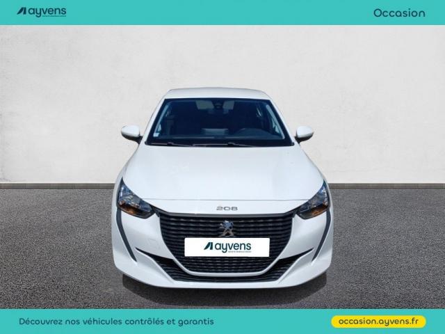 Peugeot 208 image 1