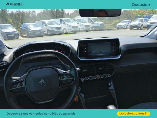 Peugeot 208 image 2